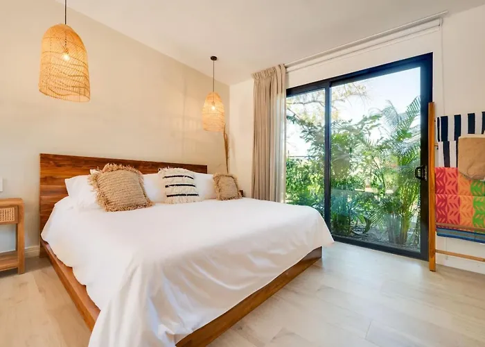The #1 - Boutique In Flamingo - Ground Level Apartamento *