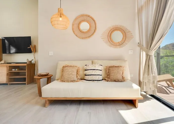 The #1 - Boutique In Flamingo - Ground Level Apartamento *