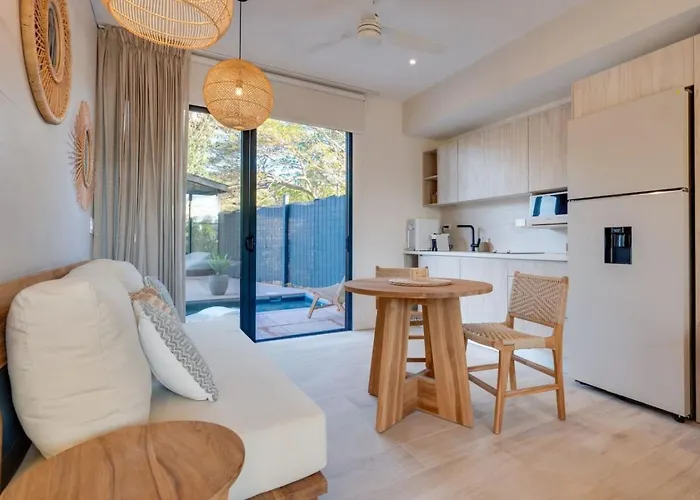 Apartamento The #1 - Boutique In Flamingo - Ground Level Playa Flamingo