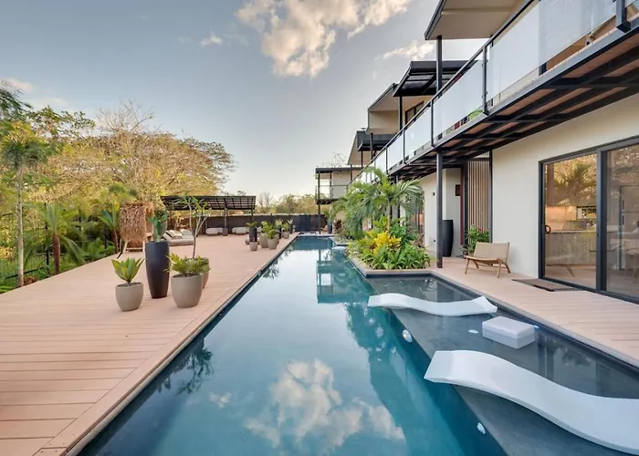 The #1 - Boutique In Flamingo - Ground Level Apartamento Playa Flamingo
