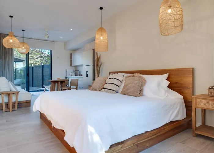 Apartamento The #1 - Boutique In Flamingo - Ground Level Playa Flamingo