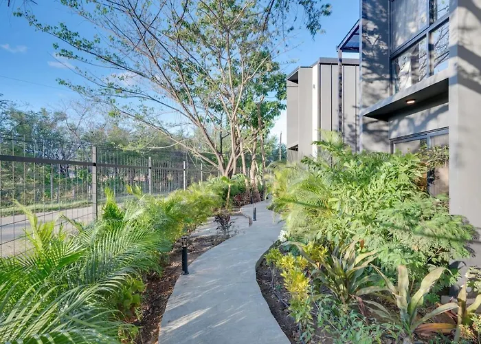 The #1 - Boutique In Flamingo - Ground Level Apartamento
