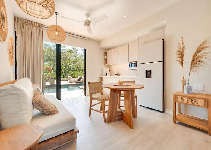 Apartamento The #1 - Boutique In Flamingo - Ground Level