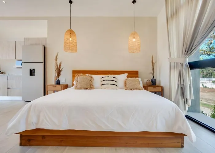 The #1 - Boutique In Flamingo - Ground Level Apartamento *