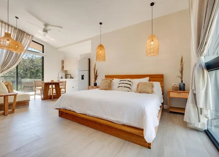 The #1 - Boutique In Flamingo - Ground Level Apartamento Playa Flamingo