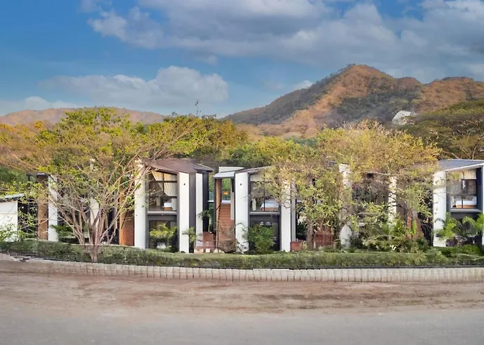Apartamento The #1 - Boutique In Flamingo - Ground Level Playa Flamingo