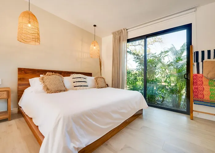 The #1 - Boutique In Flamingo - Ground Level Apartamento Playa Flamingo