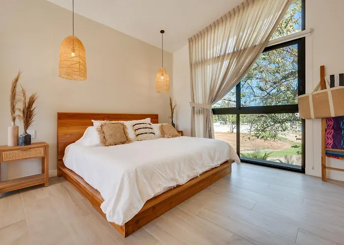 Apartamento The #1 - Boutique In Flamingo - Ground Level Playa Flamingo